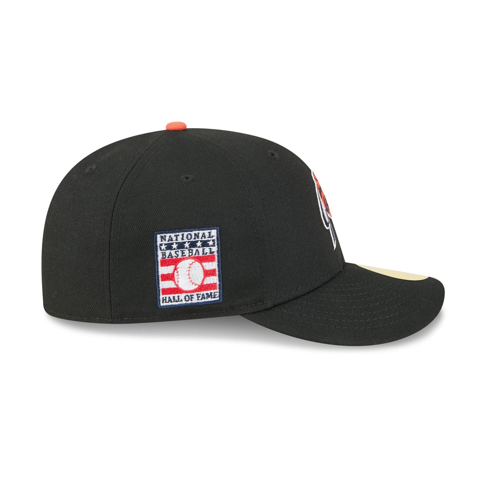 Toronto Blue Jays City Connect Low Profile 59FIFTY Fitted Hat Male Product Image