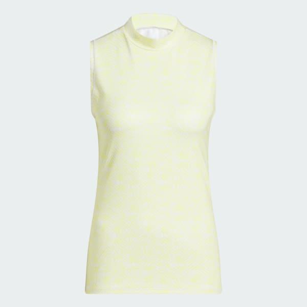 Ultimate365 Mock Polo Shirt Product Image