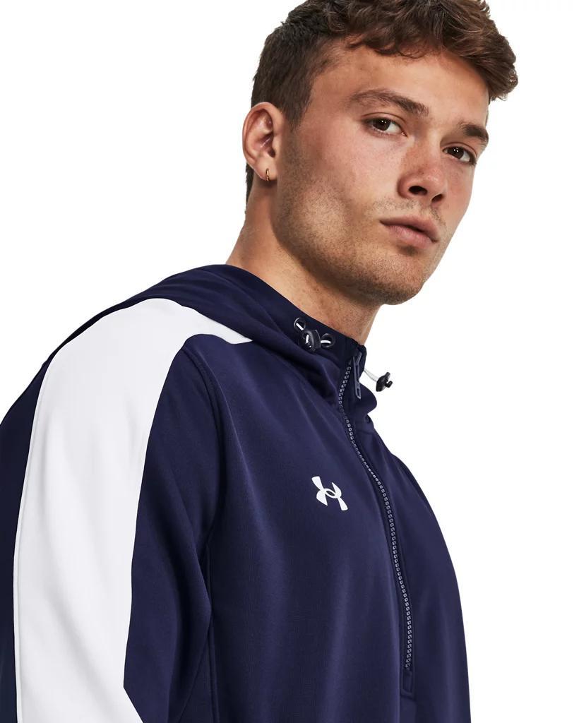 Men's UA Storm Armour Fleece® Hoodie Product Image