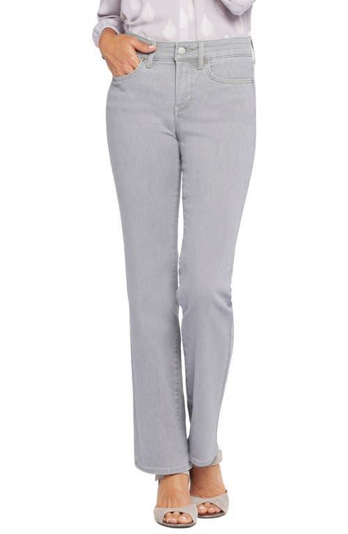 Nydj Petites Marilyn Straight Leg Jeans in Charisma Product Image