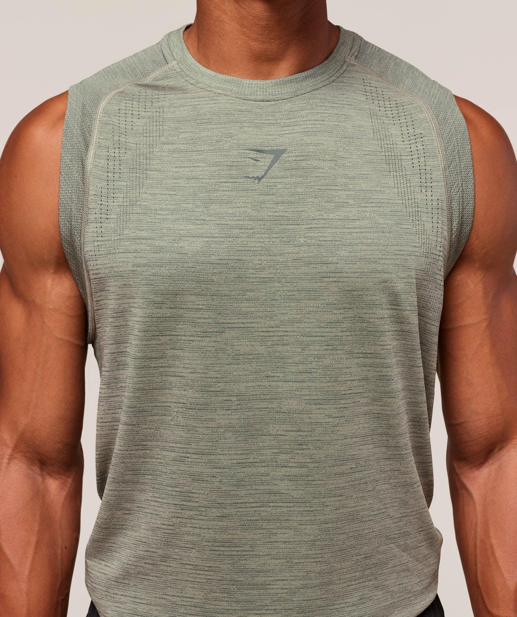 Versatile Seamless Tank Product Image