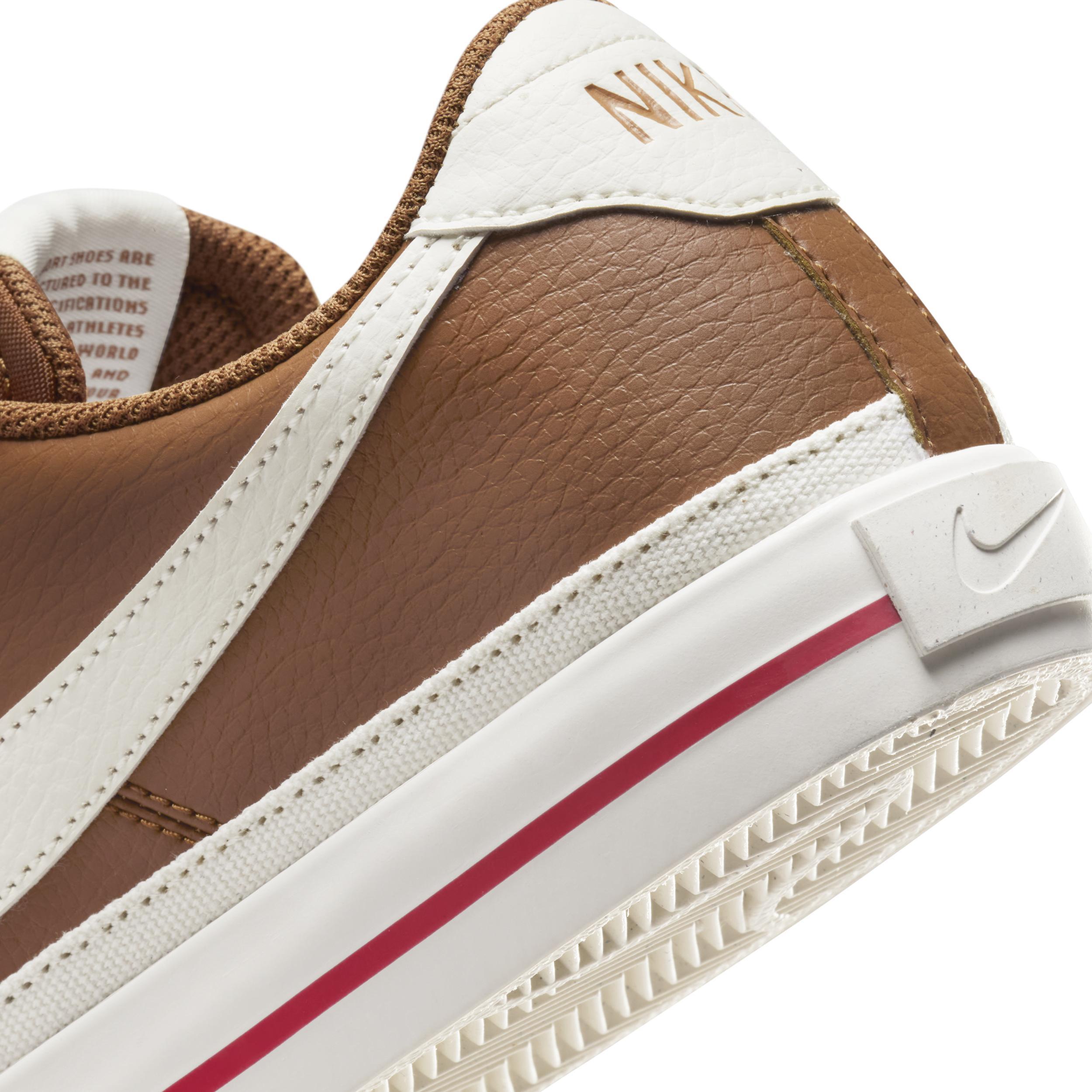 Nike Women's Court Legacy Next Nature Shoes Product Image