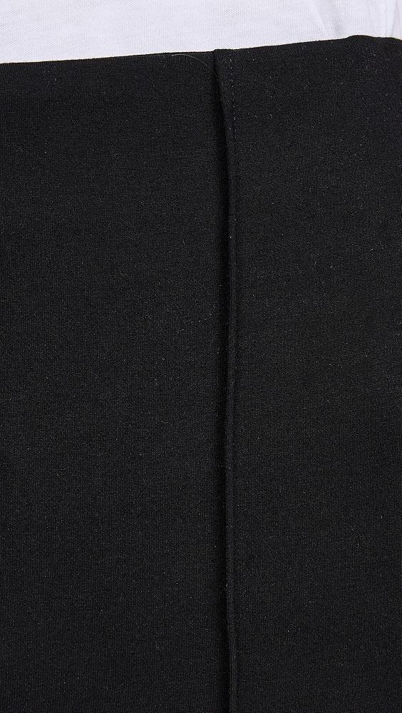 Favorite Daughter The Alissa Ponte Pant | Shopbop Product Image