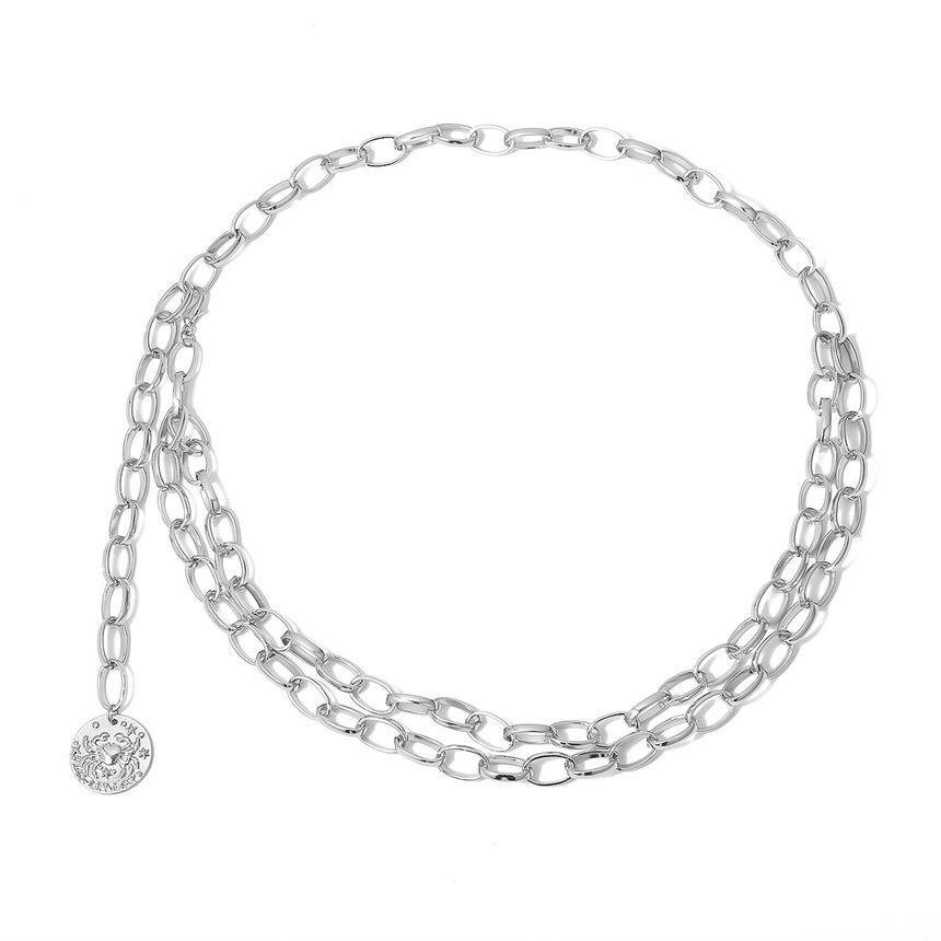 Waist Chain with Pendant Product Image