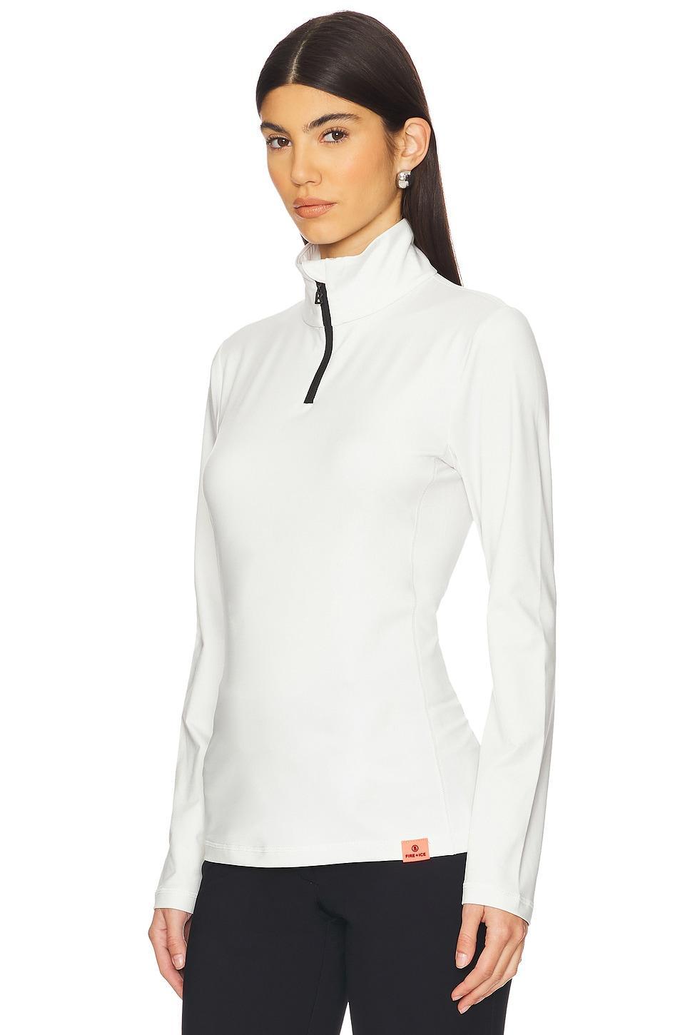 Margo First Layer Top Bogner Fire + Ice Product Image