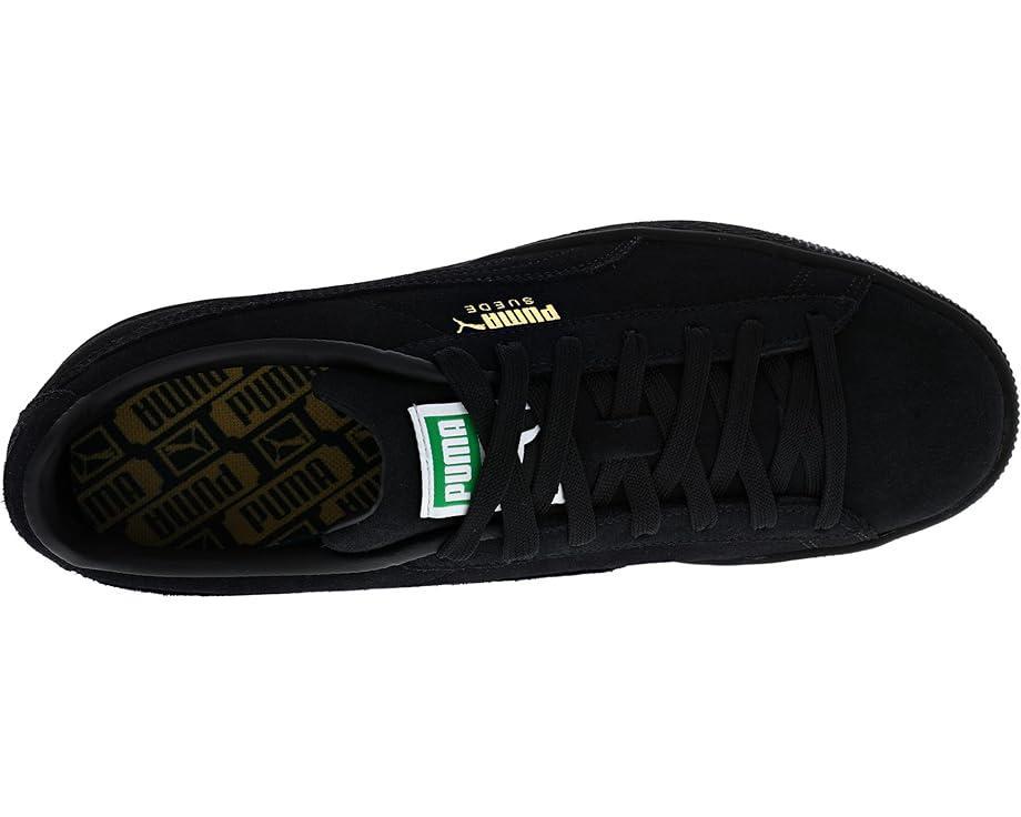 Men's PUMA Suede Classic XXI Product Image