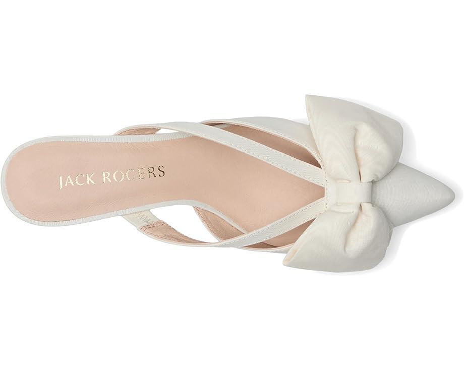 Eloise Bow Slingback Product Image
