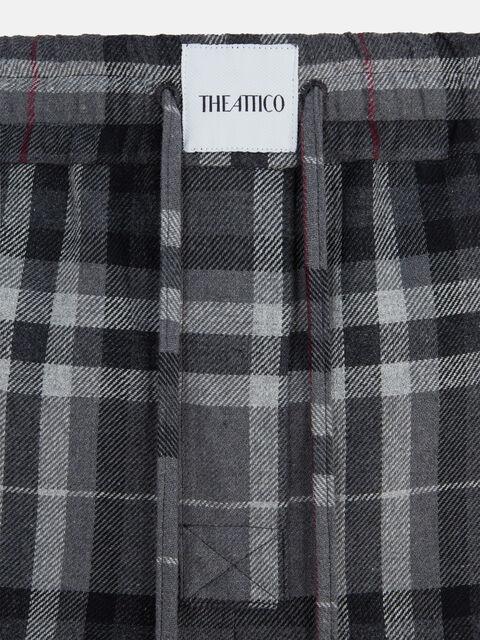 "Eliza'' grey shirt Product Image