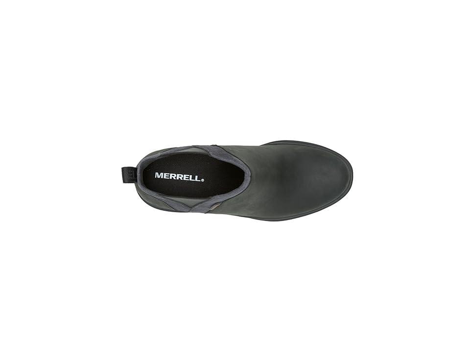 Merrell Chateau III Pull Waterproof Women's Boots Product Image