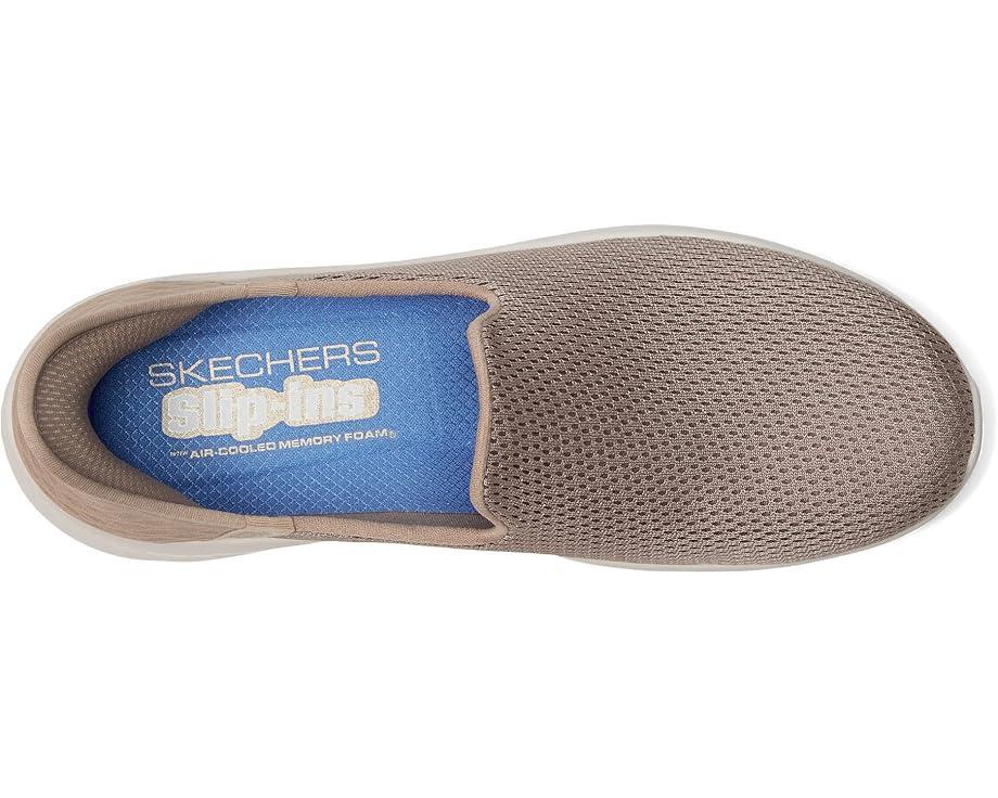Go Walk Arch Fit 2.0 Delara Hands Free Slip-Ins Product Image