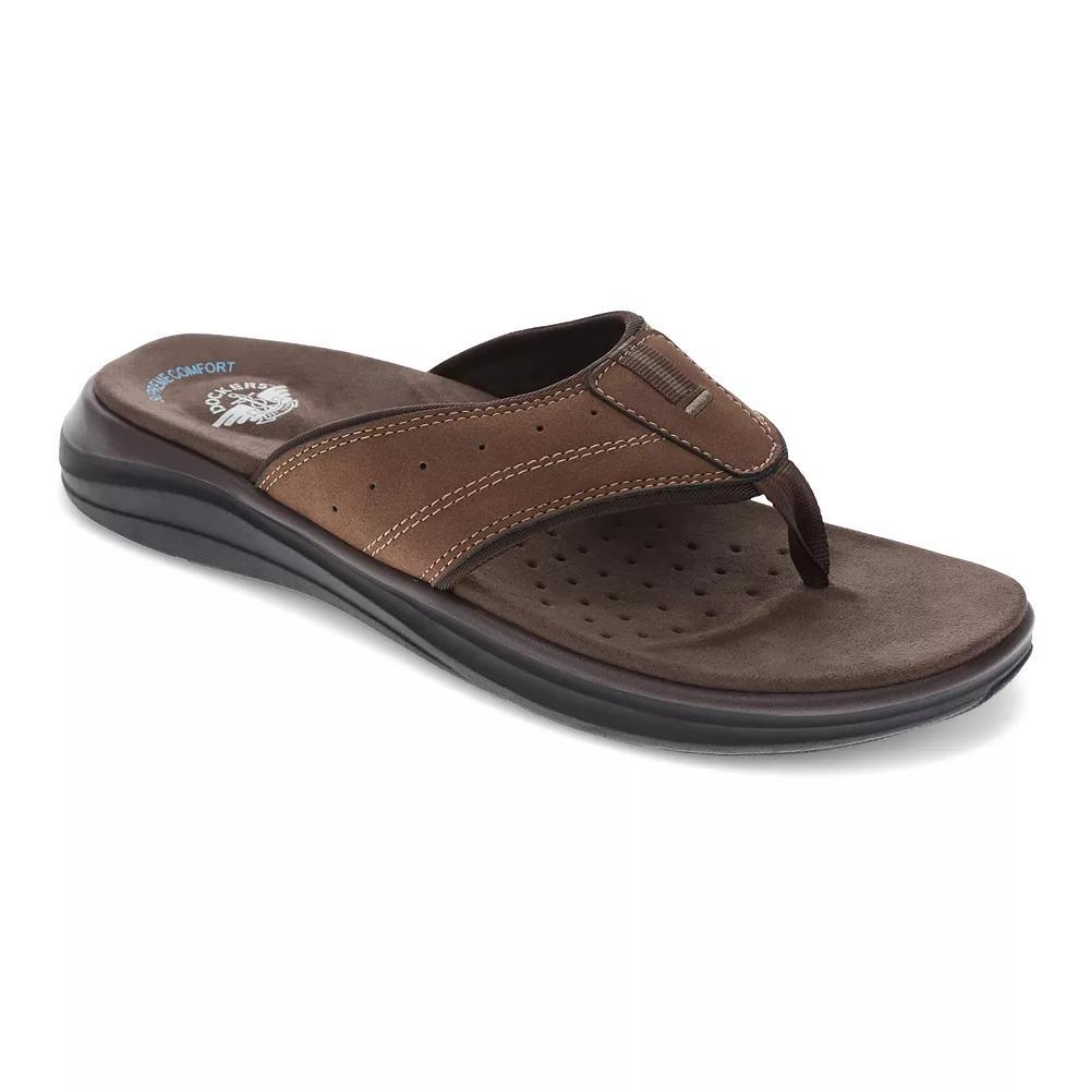 Dockers Banks Mens Flip-Flop Sandals Product Image