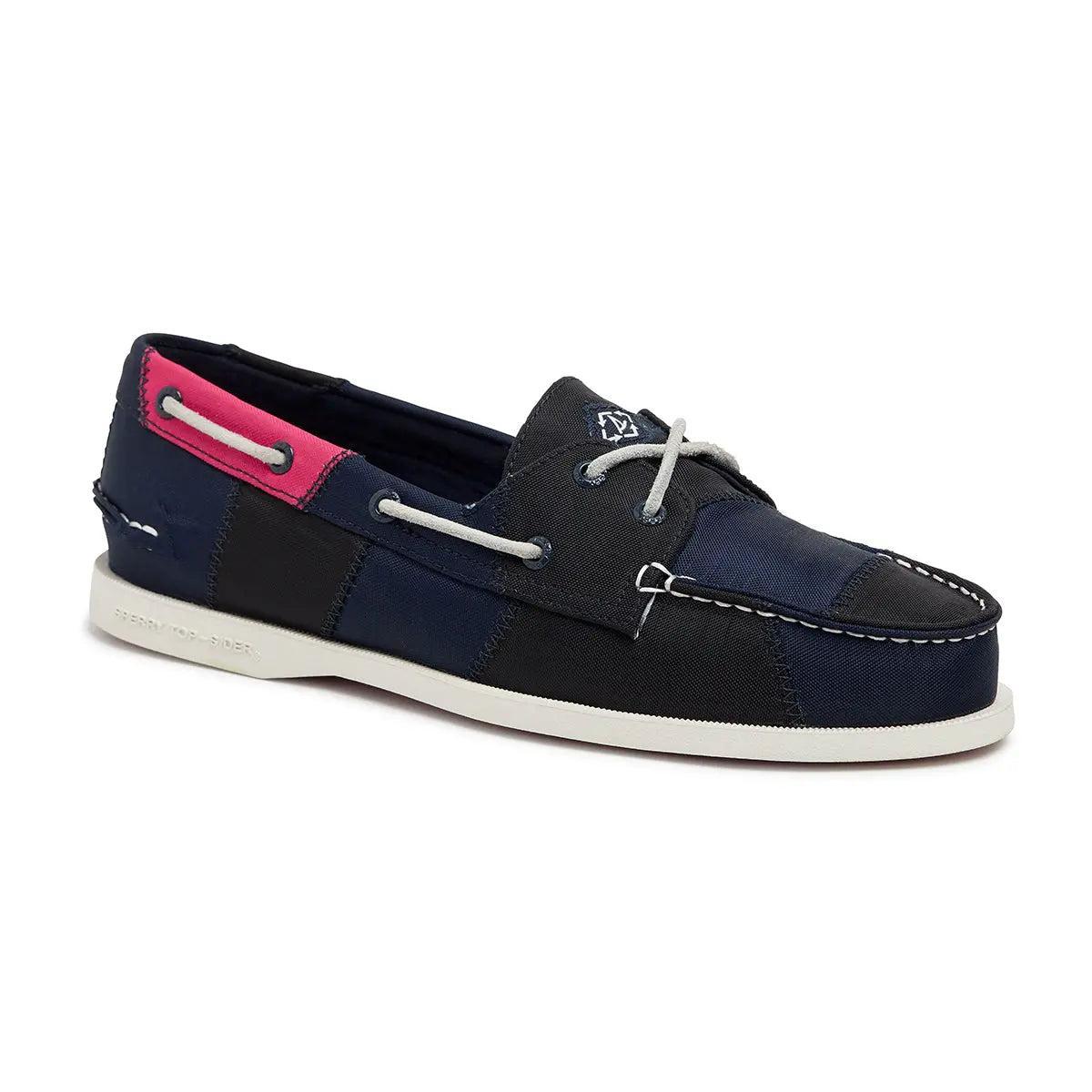 Sperry Women's A/O 2-Eye Bionic Boat Shoes Product Image