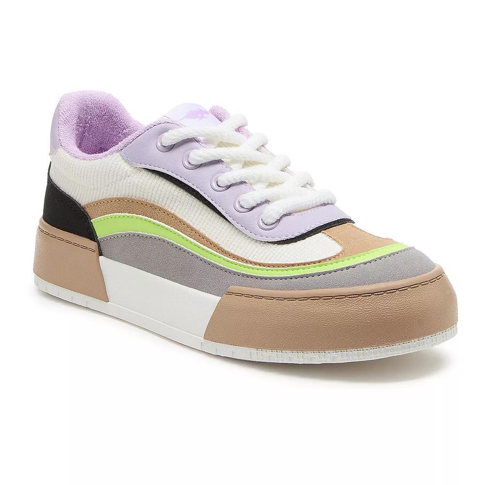 Rocket Dog Womens Carson Sneaker Product Image