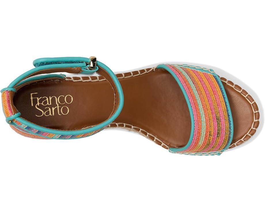 Clementine Espadrille Sandals Product Image