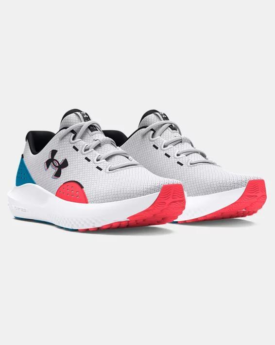 Mens UA Surge 4 Running Shoes Product Image
