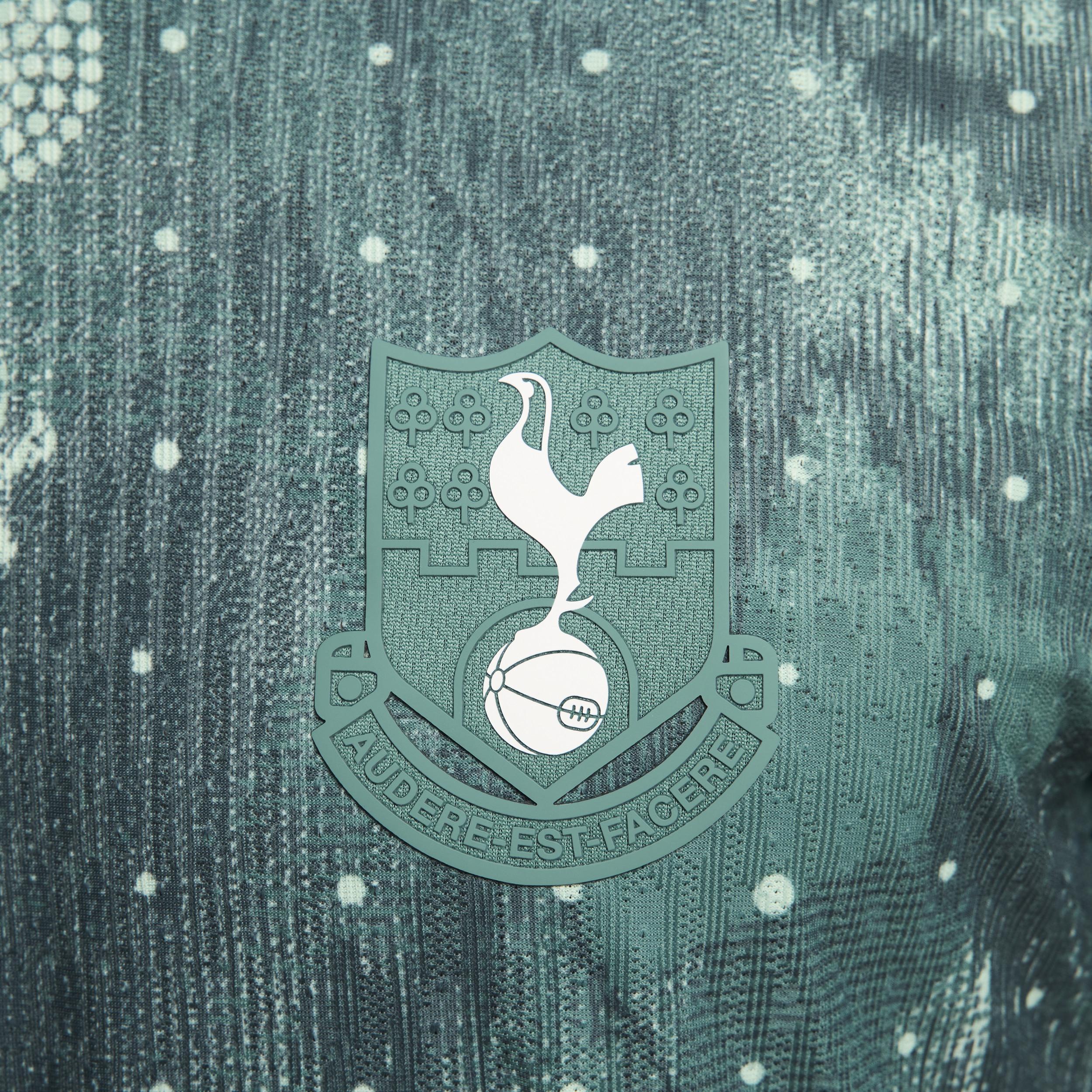 Tottenham Hotspur 2024/25 Match Third Nike Men's Dri-FIT ADV Soccer Authentic Jersey Product Image