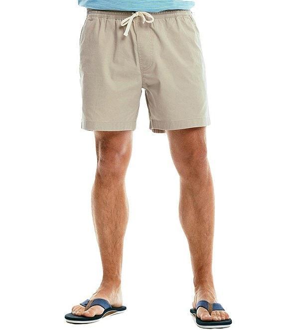 Southern Tide Sun Farer 6#double; Inseam Shorts Product Image