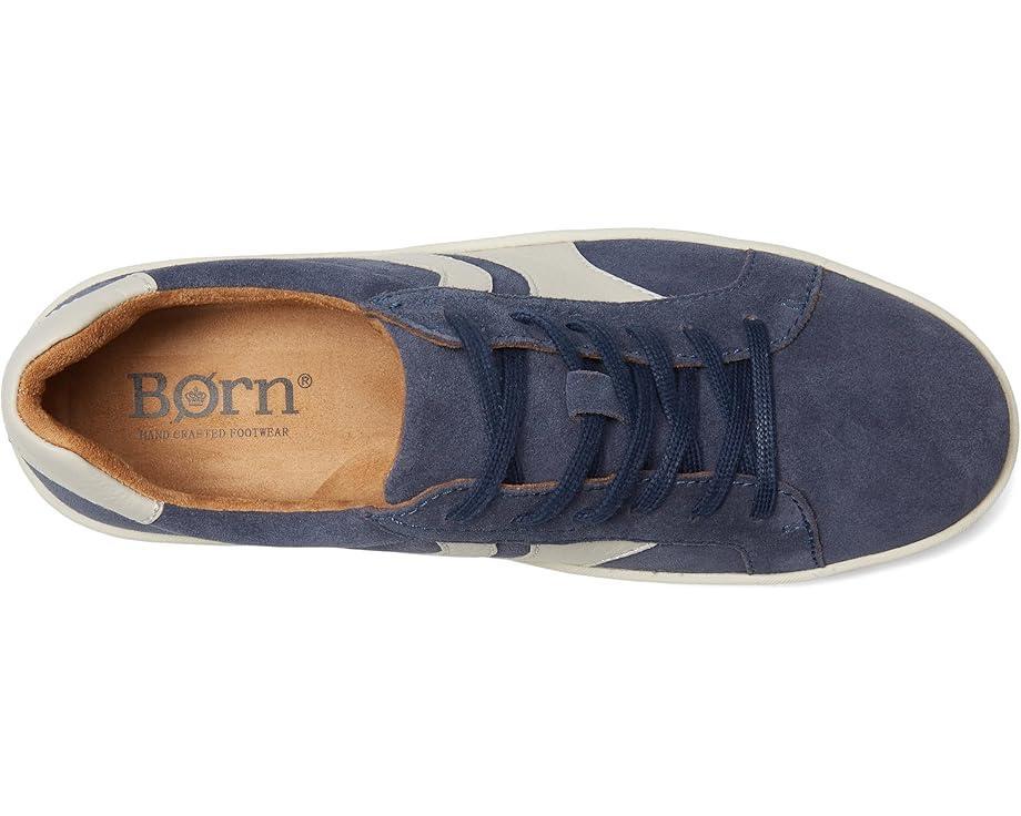Reserve Low Top Product Image