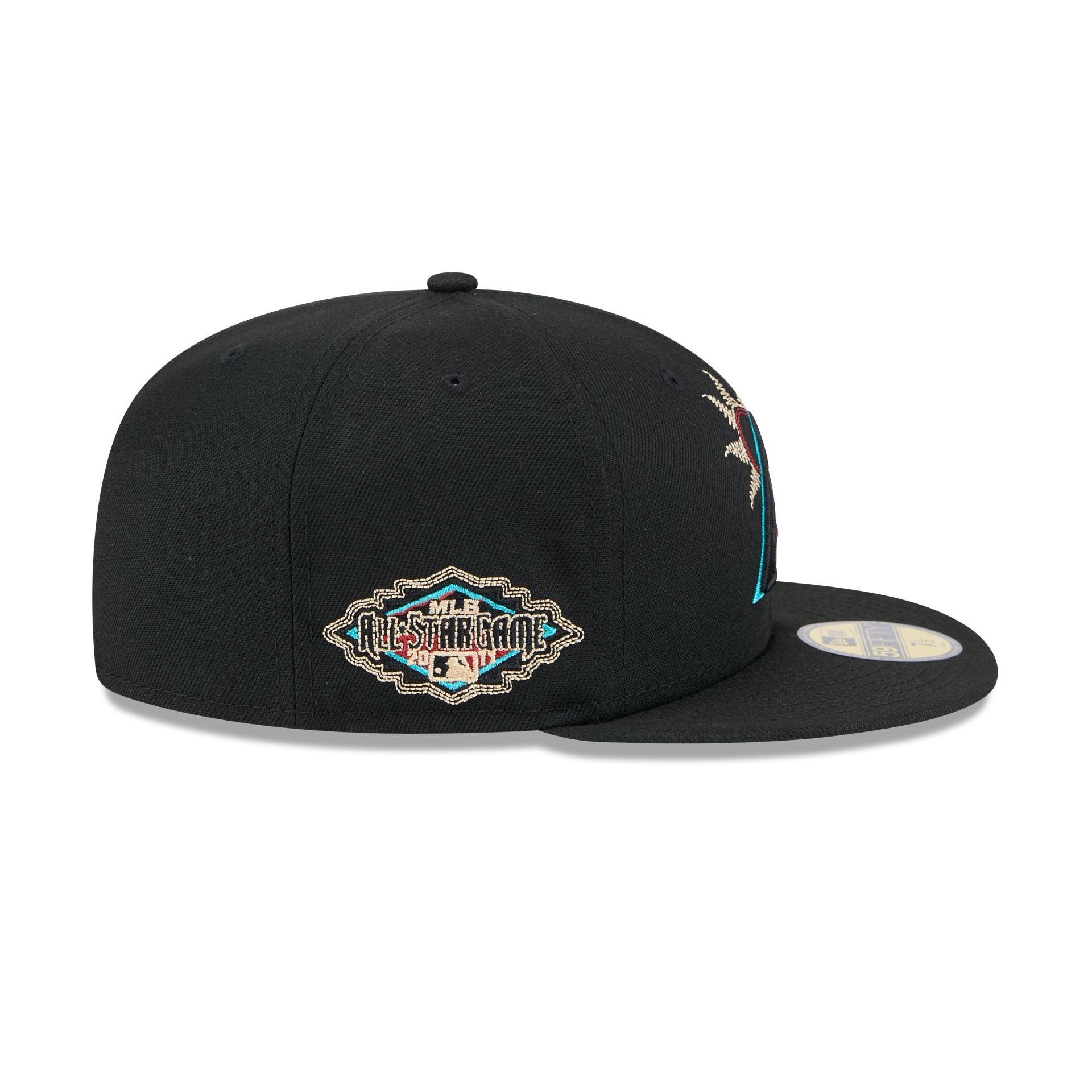 Team Linen Houston Astros 59FIFTY Fitted Hat Male Product Image