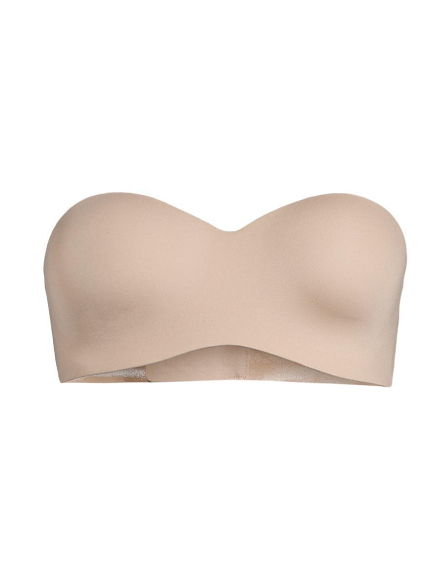 Le Mystere Smooth Shape Wireless Strapless Bra Product Image