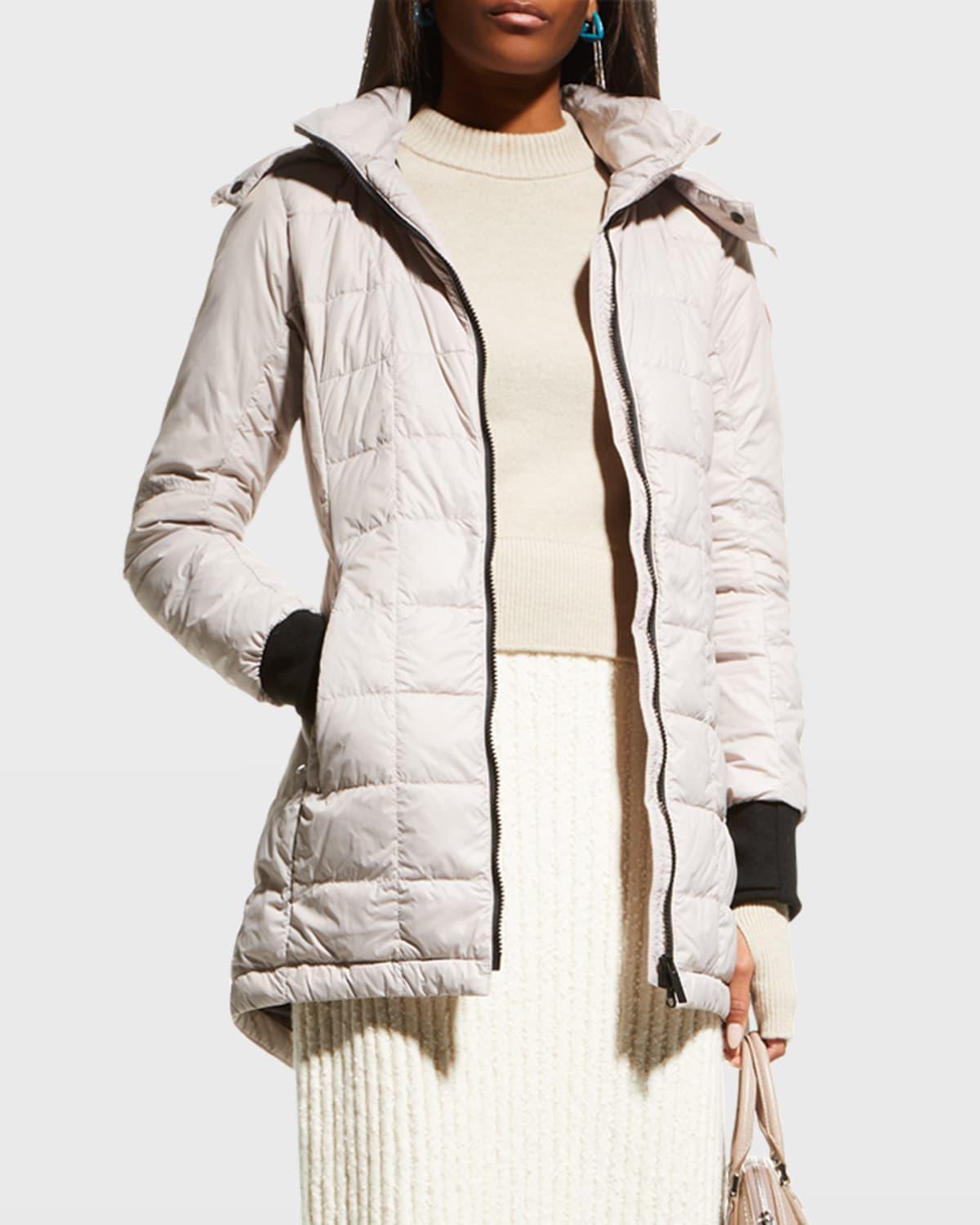 Canada Goose Ellison Packable Down Coat Product Image