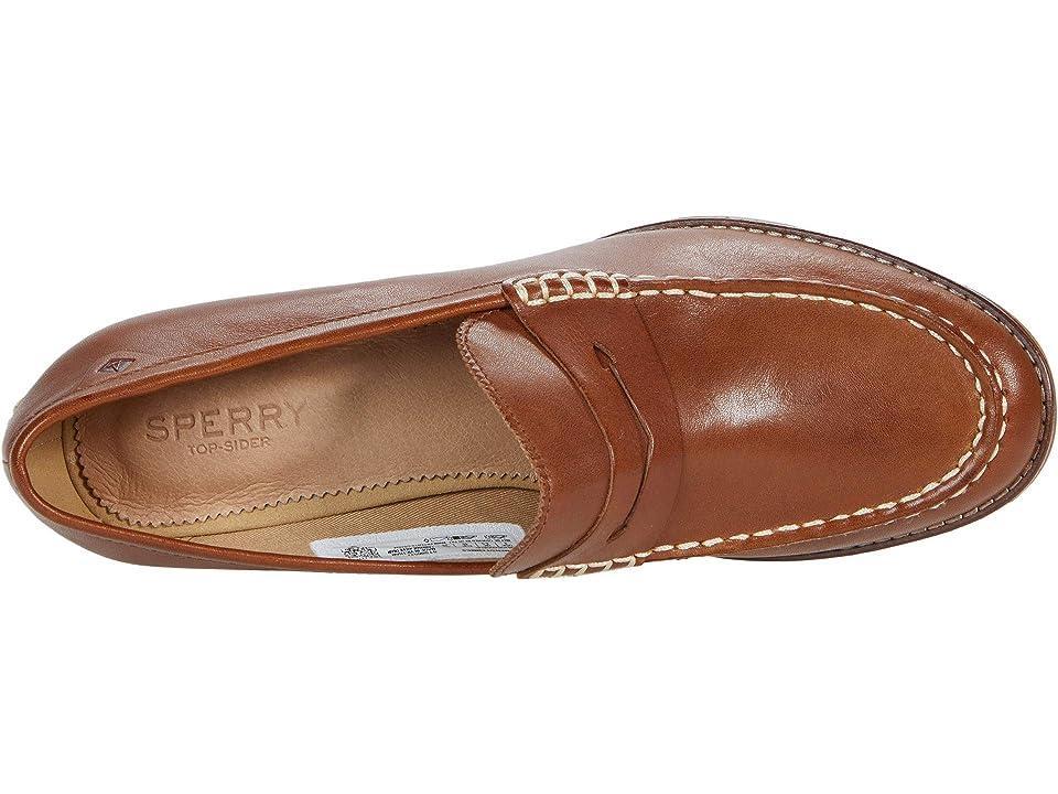 Sperry Seaport Penny Loafer Pumps Product Image