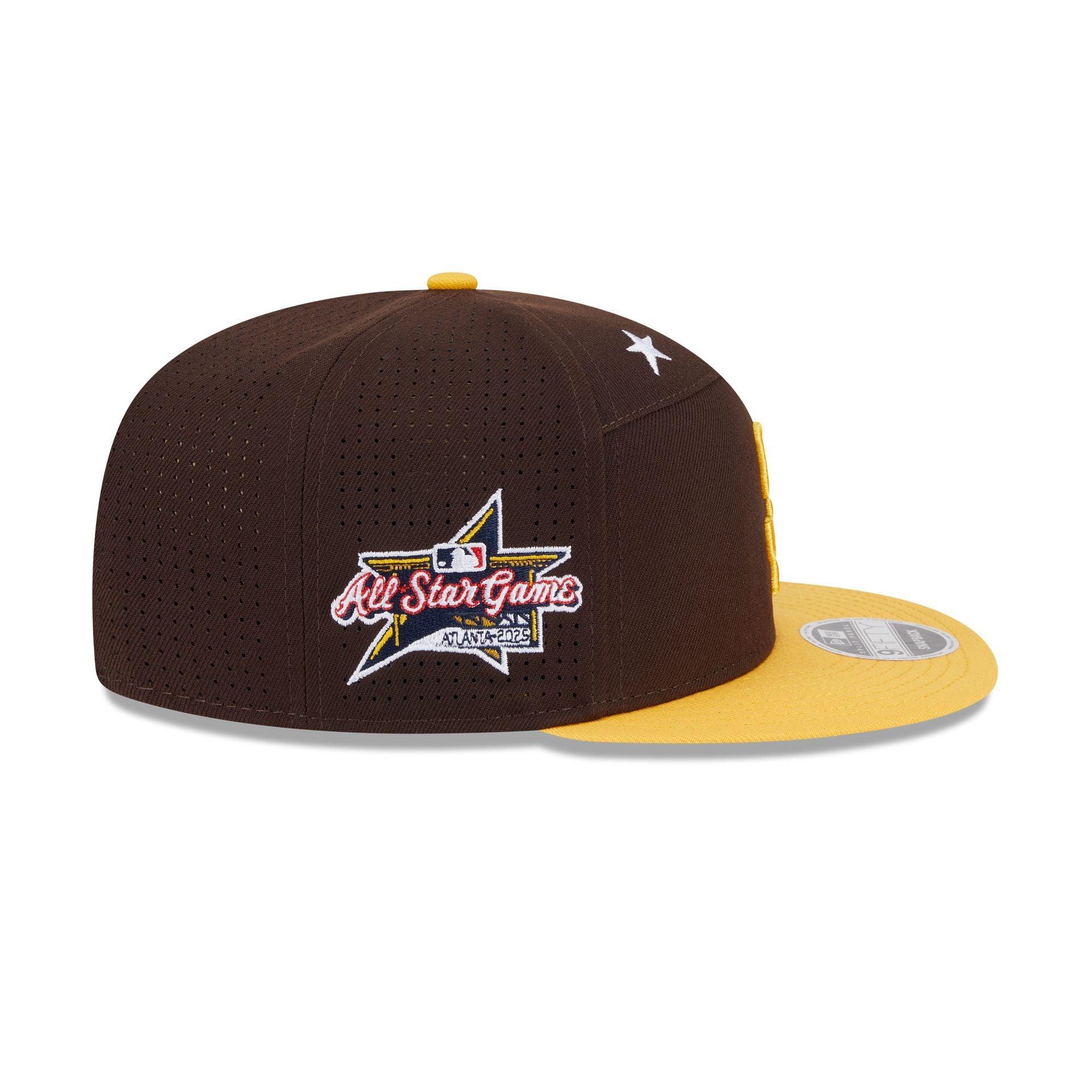Colorado Rockies Mascot Black 59FIFTY Fitted Hat Male Product Image