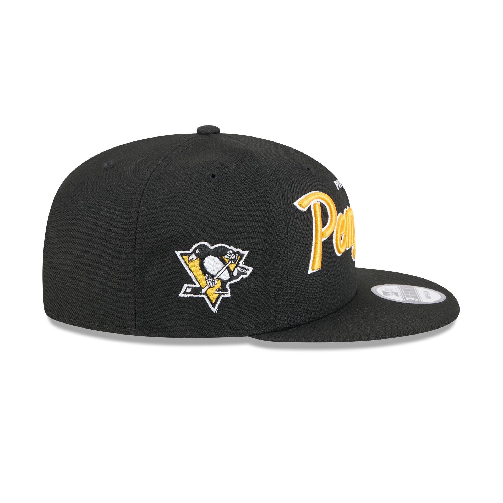 Atlanta Braves Cooperstown 9FIFTY Snapback Hat Male Product Image