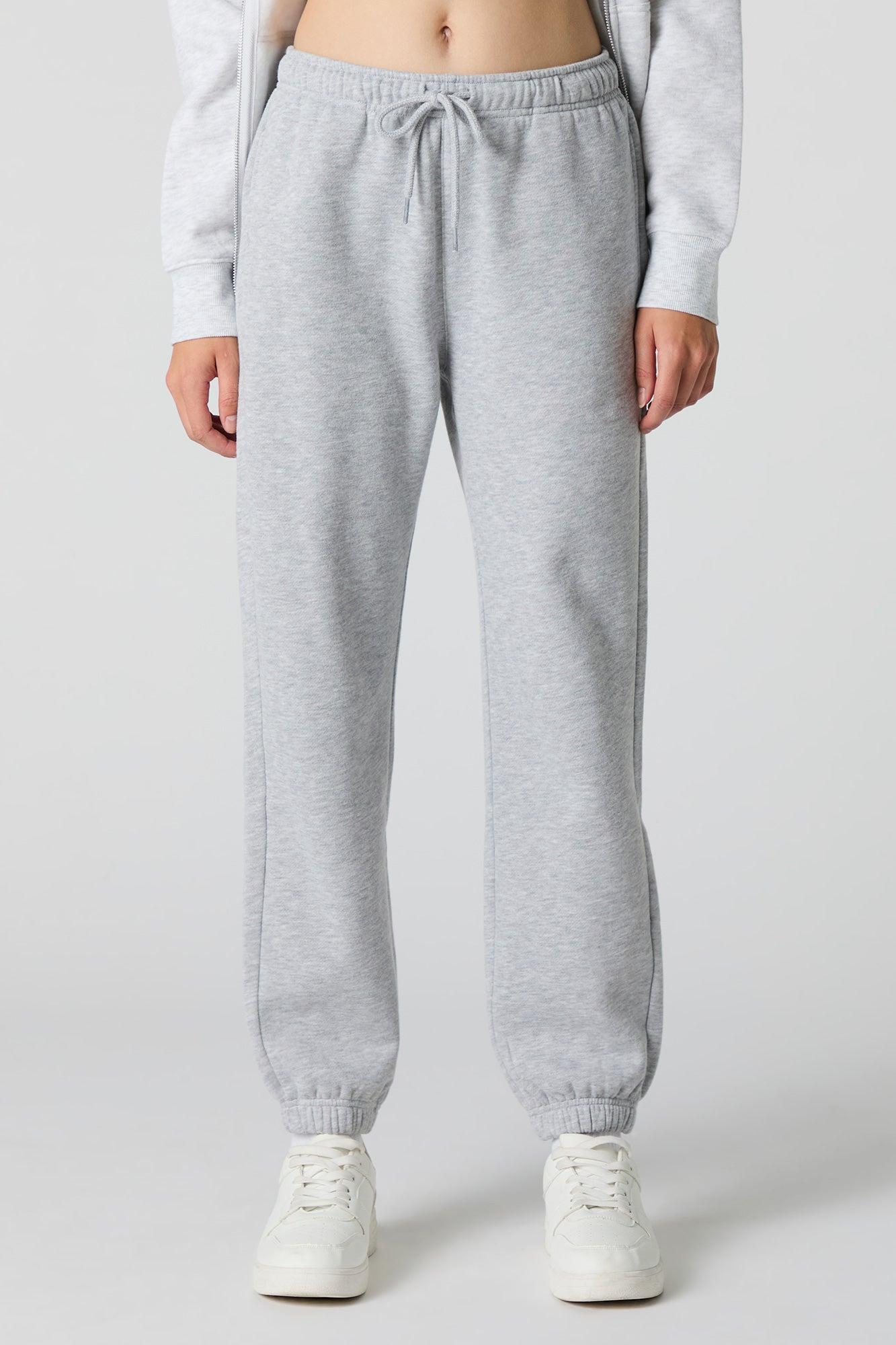 Everyday Fleece Jogger Female Product Image