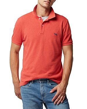 Rodd & Gunn The Gunn Slim Fit Polo Shirt Product Image