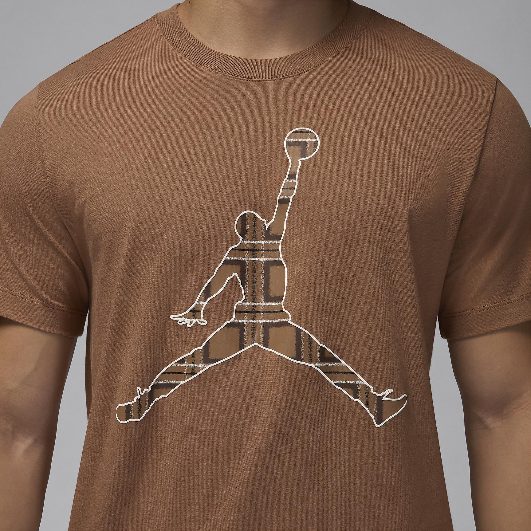 Jordan Flight Essentials Men's T-Shirt Product Image