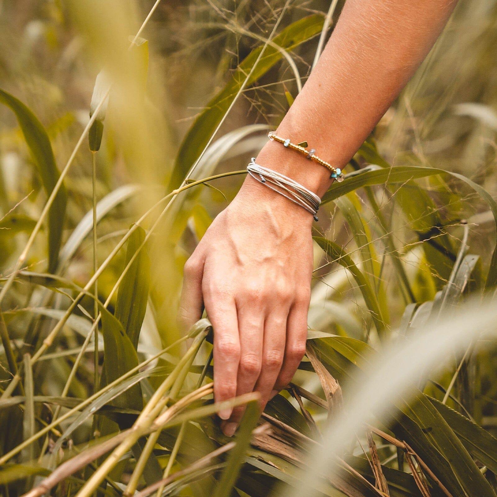 Earth Day Bracelet Male Product Image