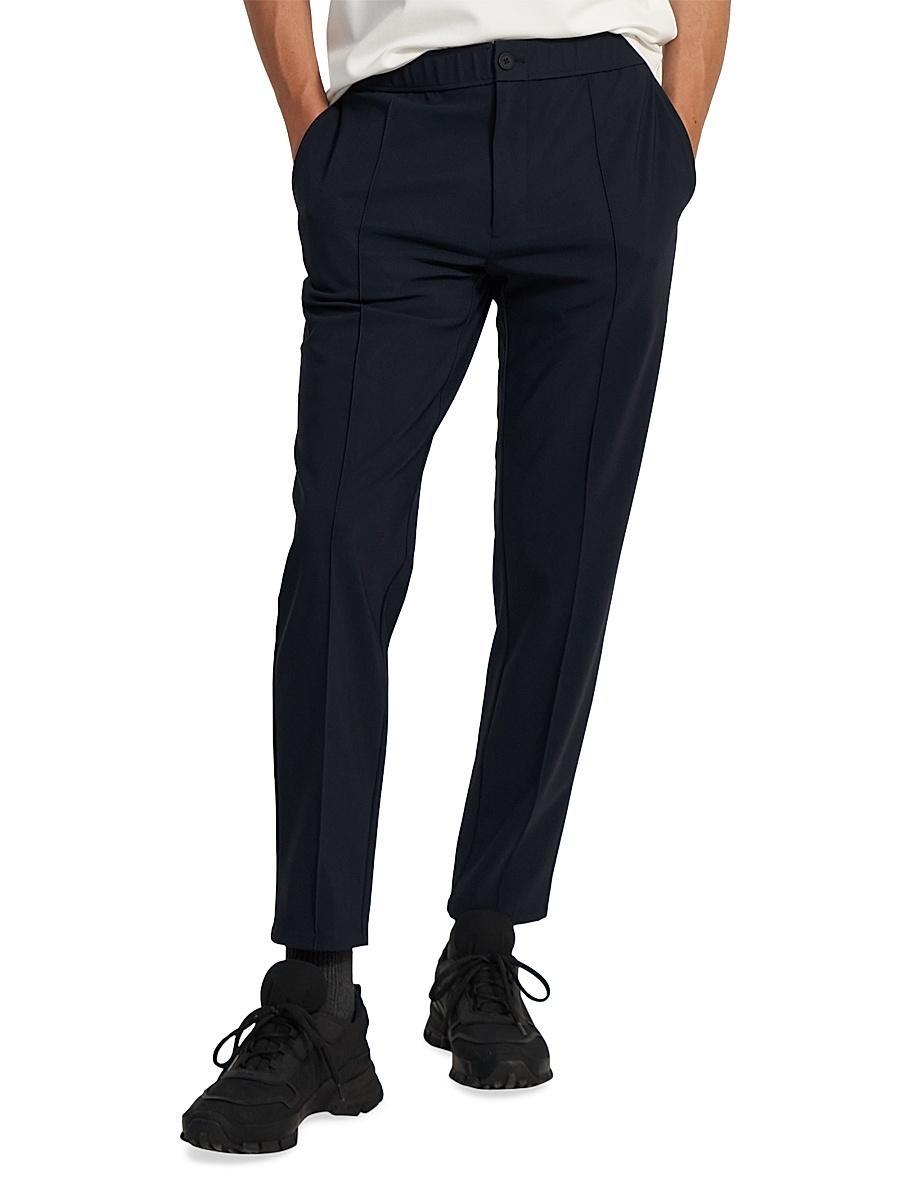 Mens Curtis Precision Ponte Drawstring Pants Product Image