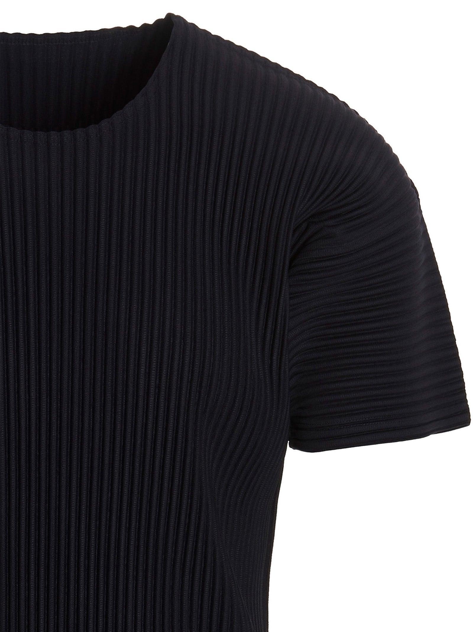VALENTINO T-shirt Logo In Red Product Image