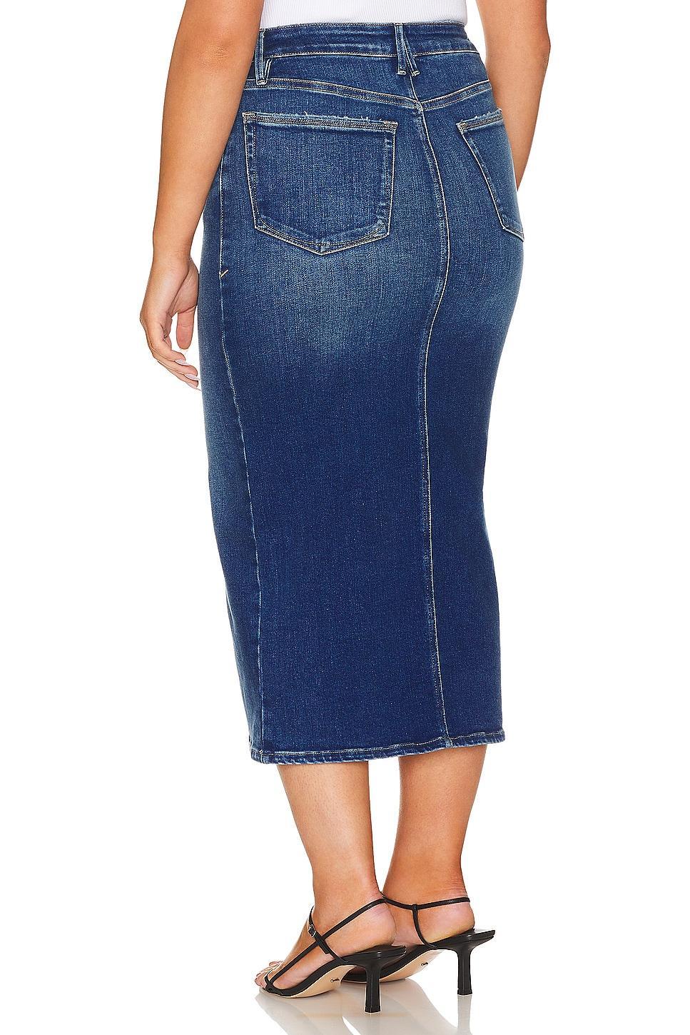Perfect Fit Bikini Bottom Good American Product Image