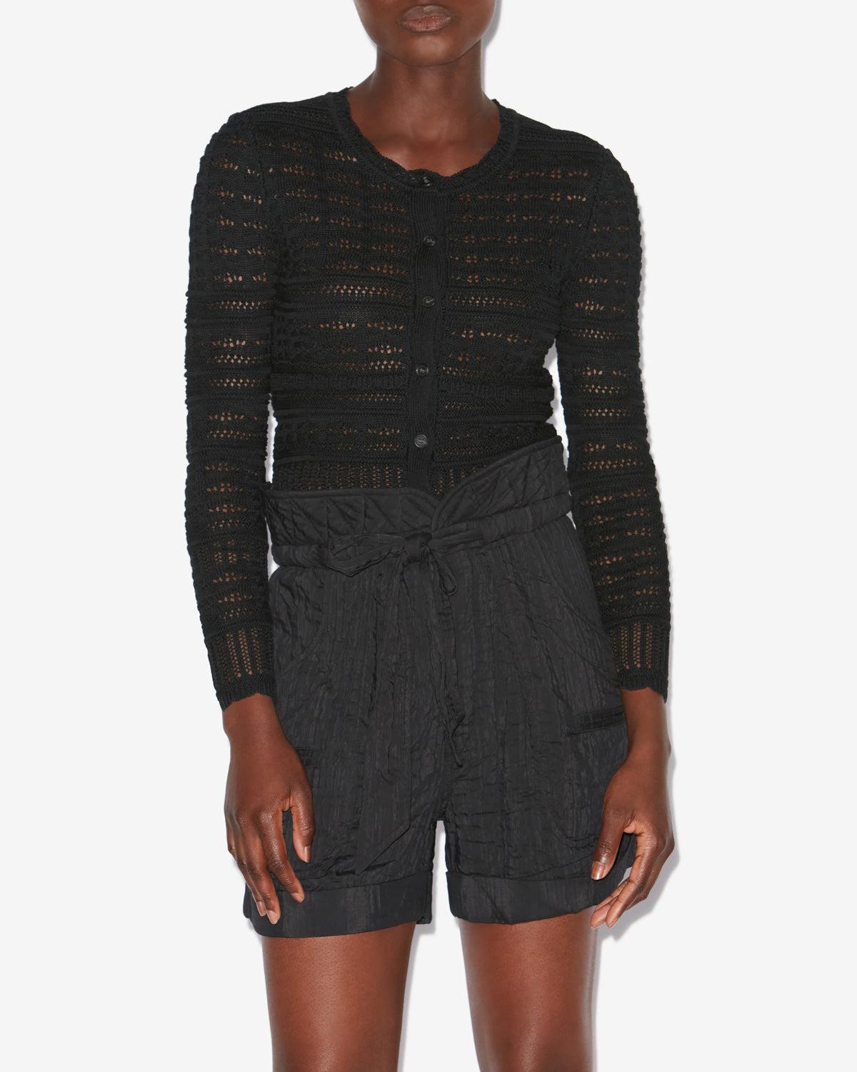 AJALINE CARDIGAN Female Product Image