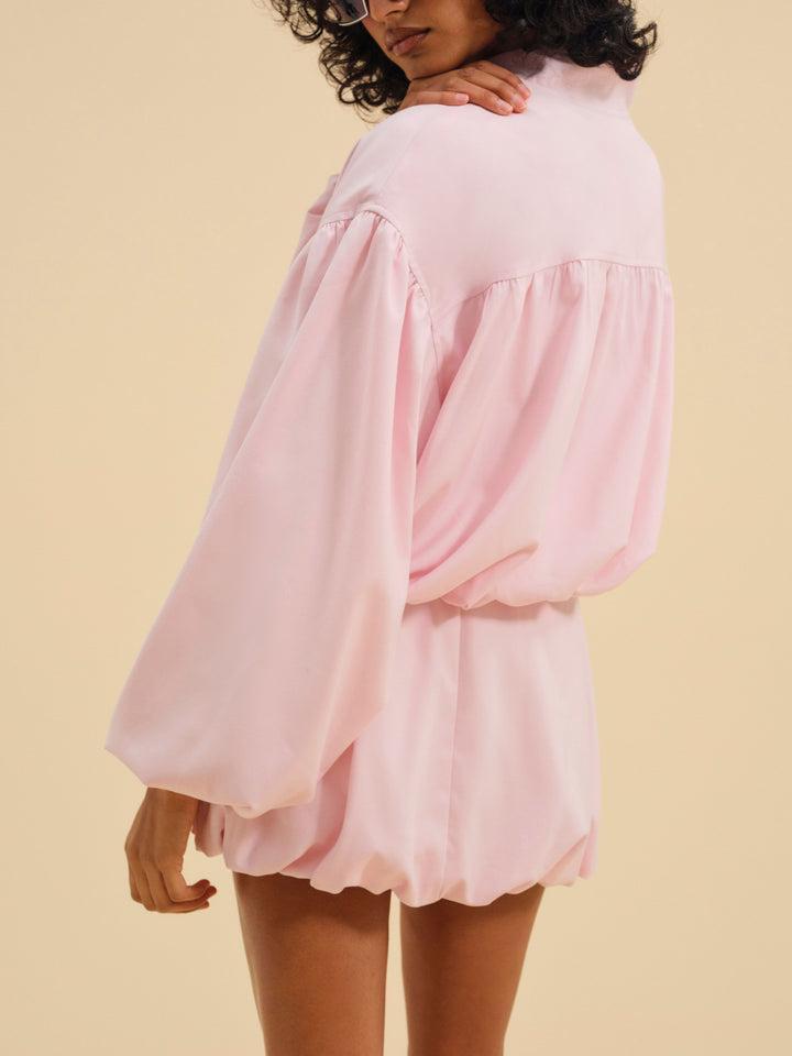 Elanah Jacket — Pink Product Image