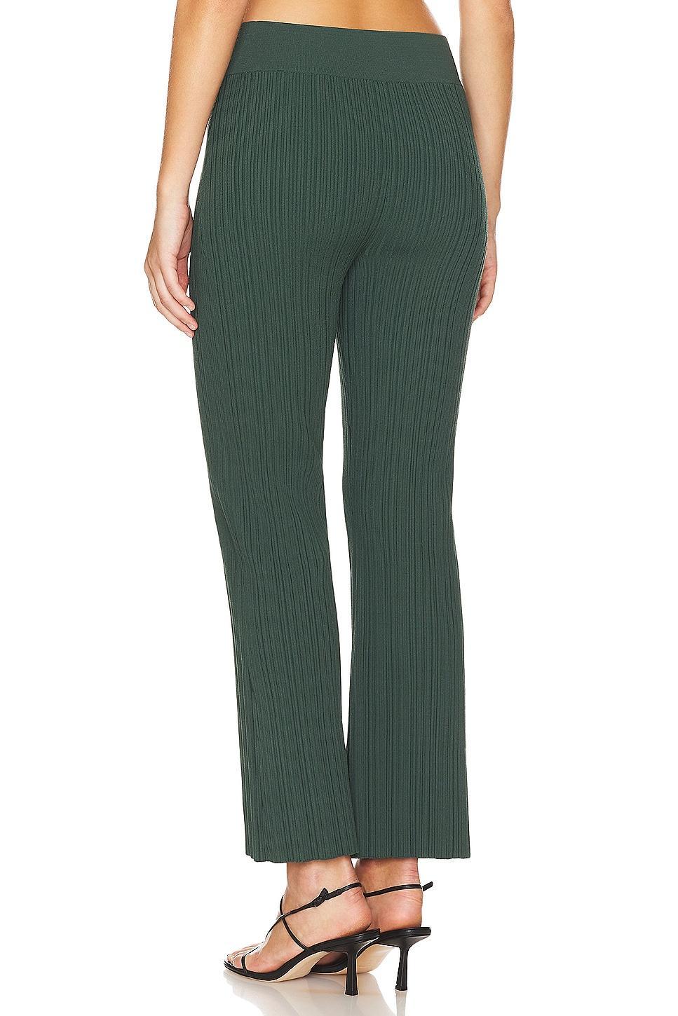 Massaro Pant Veronica Beard Product Image
