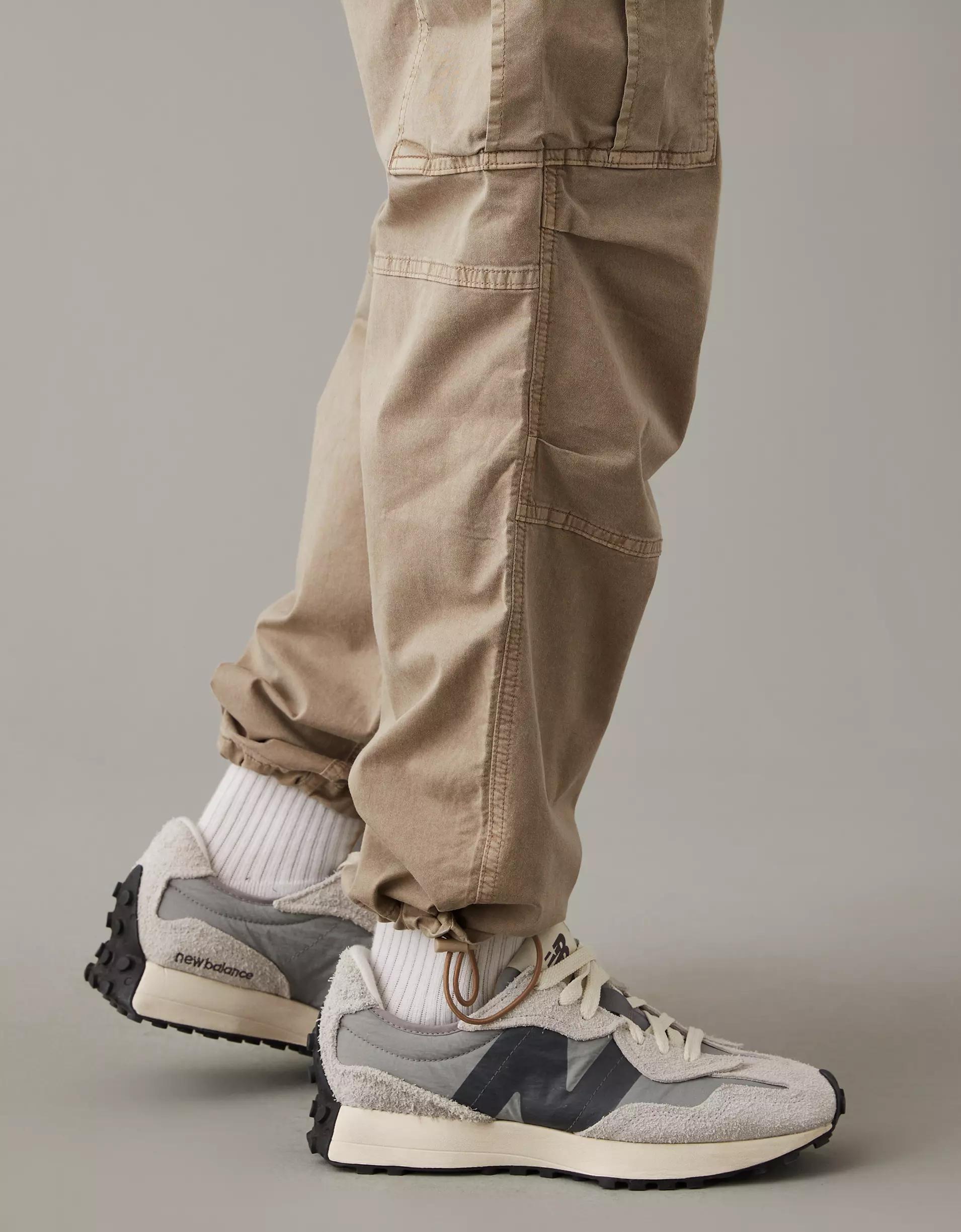AE Relaxed Cargo Pant Product Image