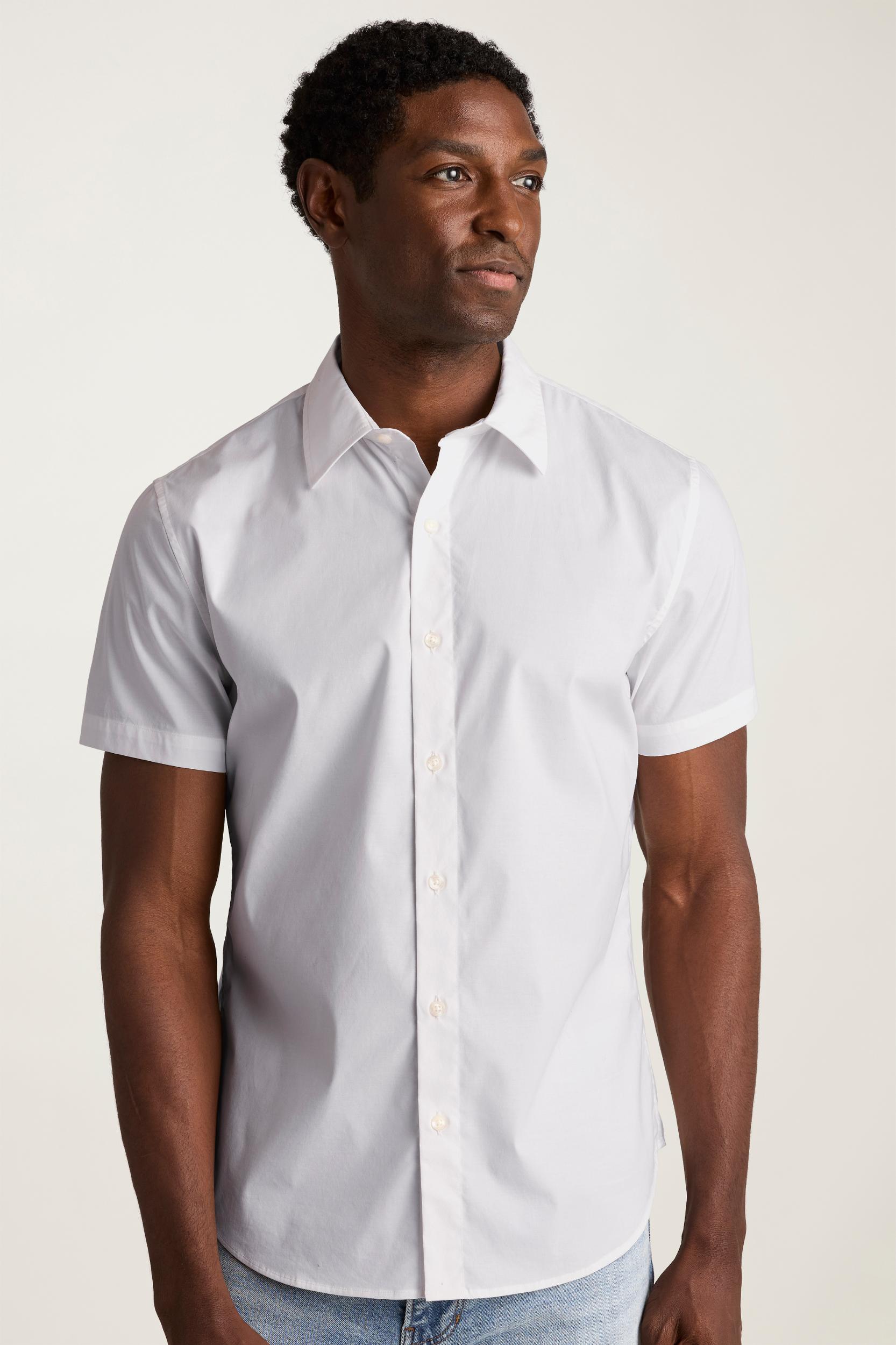 Riviera Short Sleeve Shirt Product Image