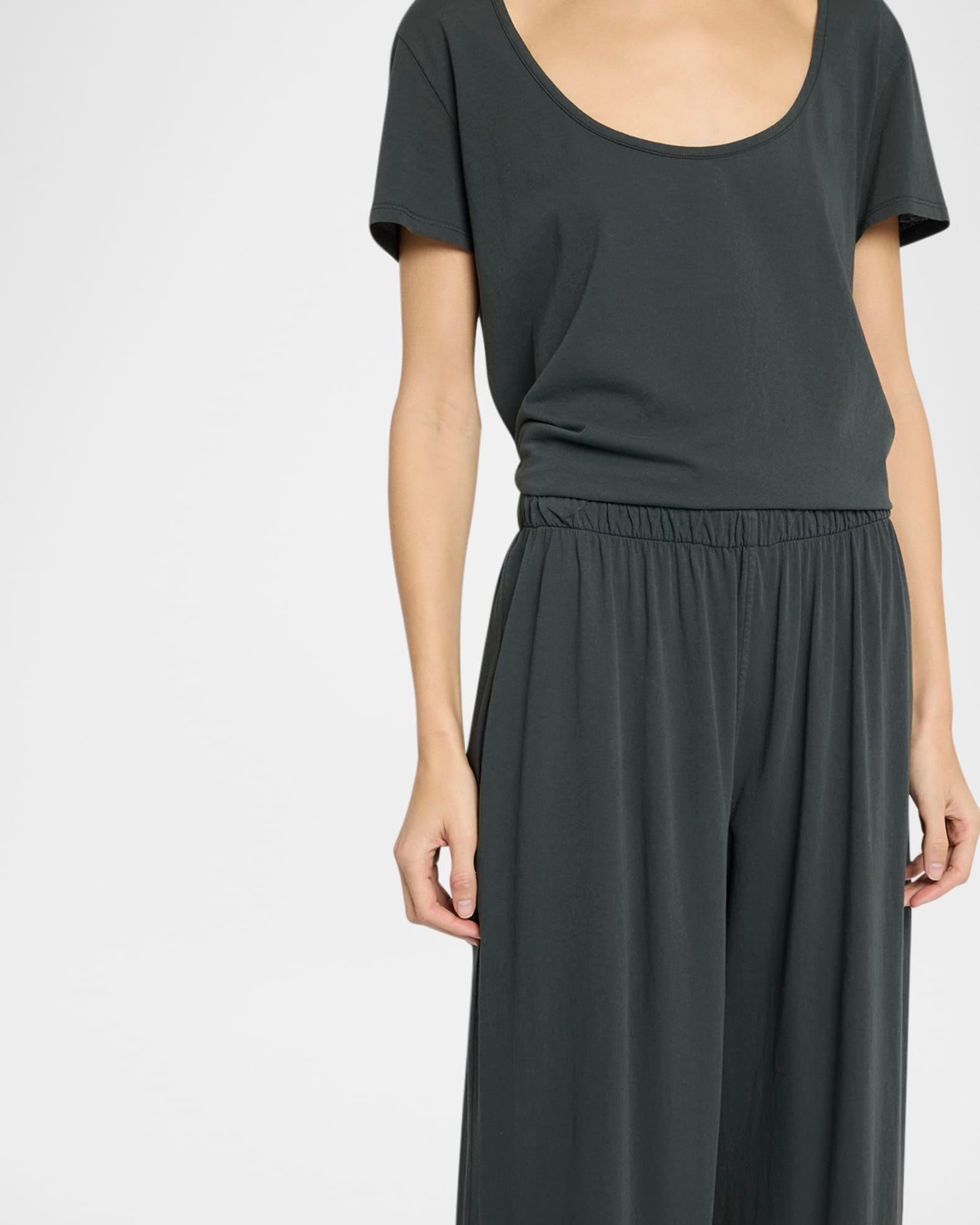 Ukira Oversized Sweatpants Product Image