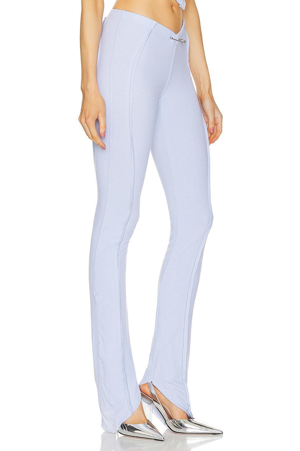 Asymmetric Pants SAMI MIRO VINTAGE Product Image