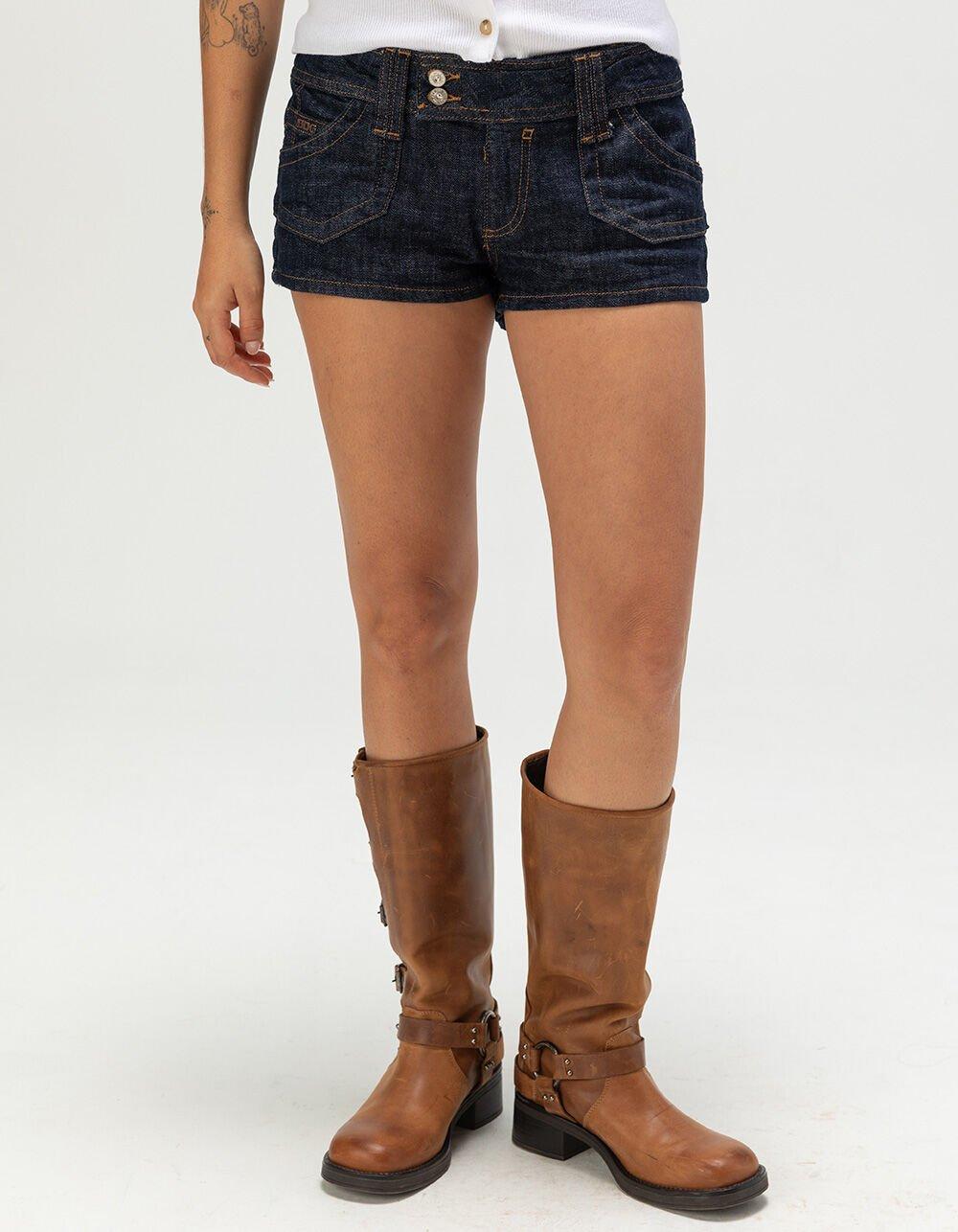 BDG Urban Outfitters Piper Womens Shorts Product Image