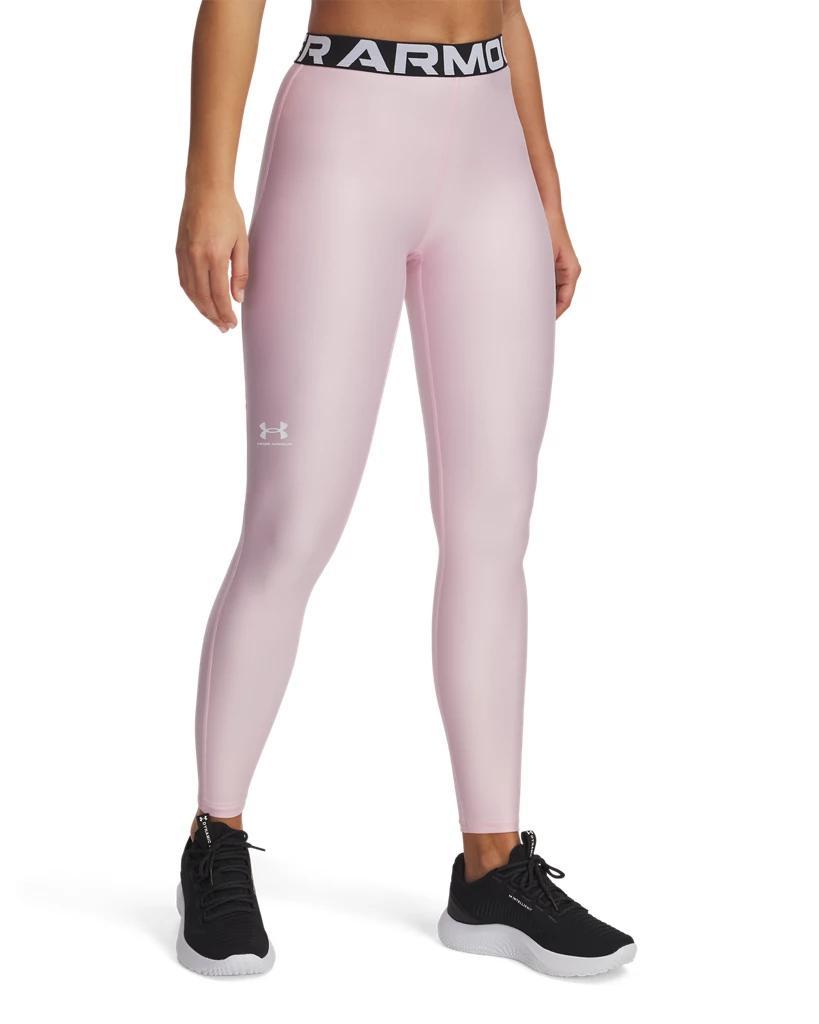 HeatGear Womens Leggings Product Image