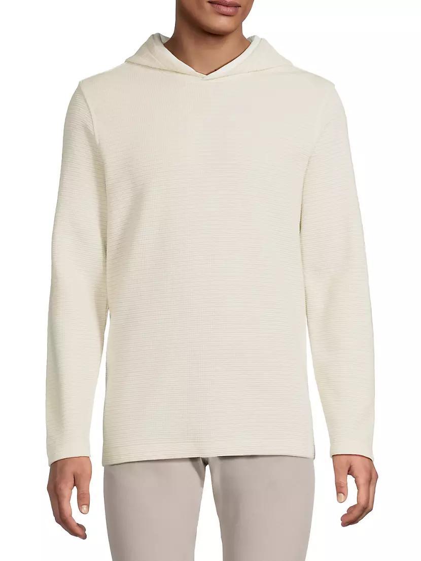 Double-Face Hoodie Product Image