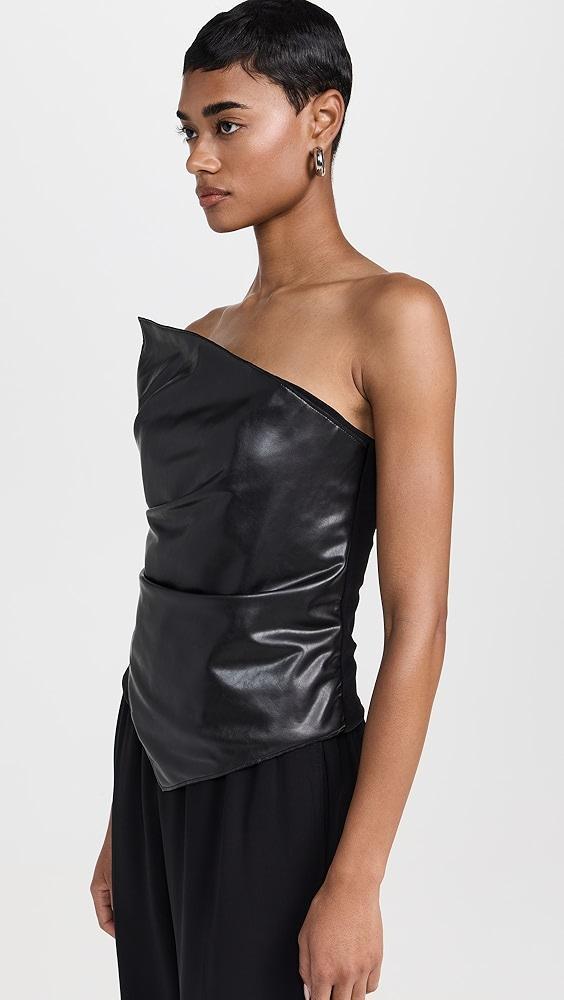 JBQ Karl Top | Shopbop Product Image