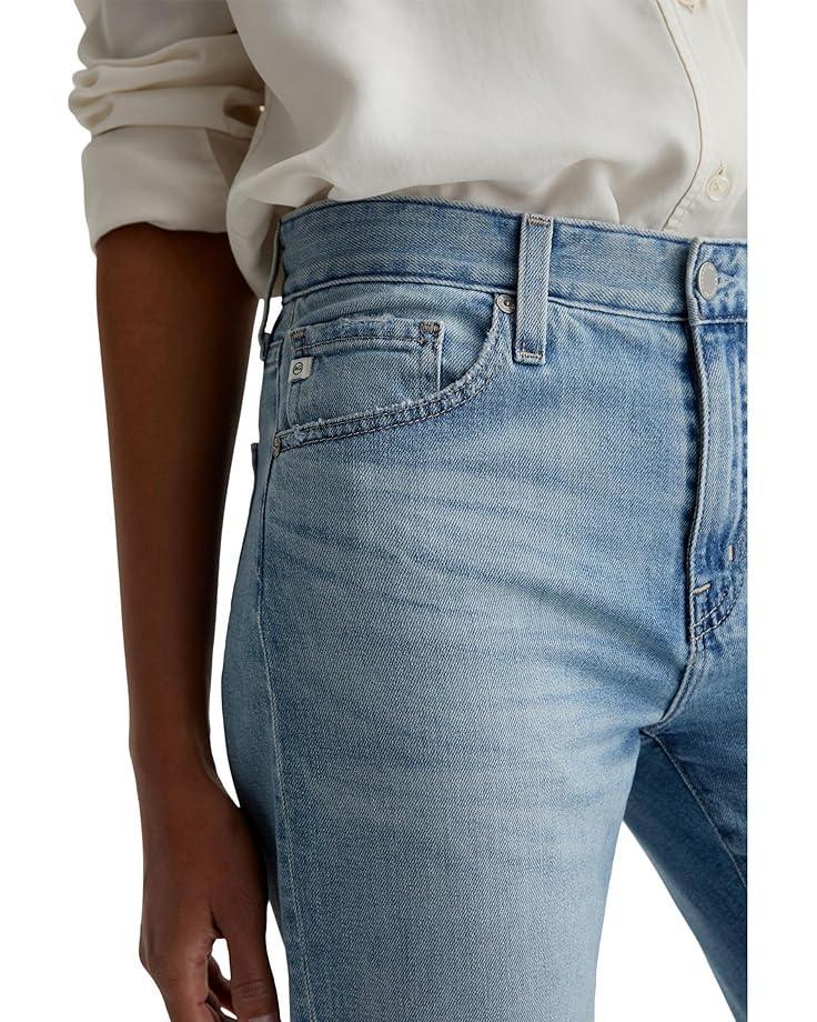 Ex-boyfriend Slouchy Slim in 16 Years Hudson Product Image