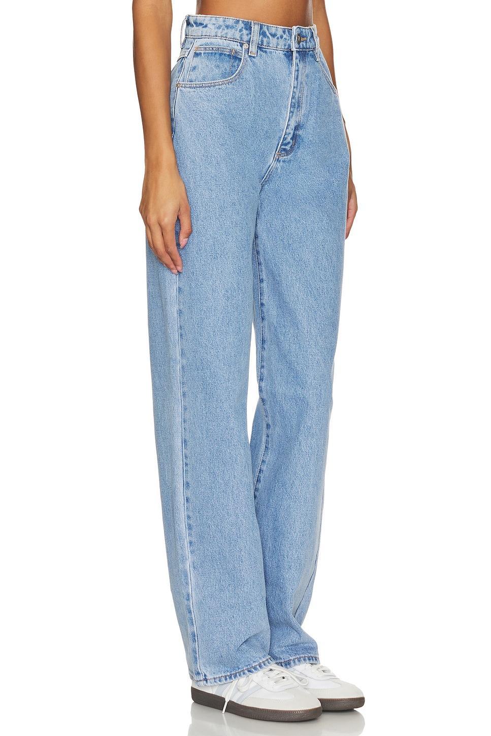 Carrie Straight Abrand Product Image