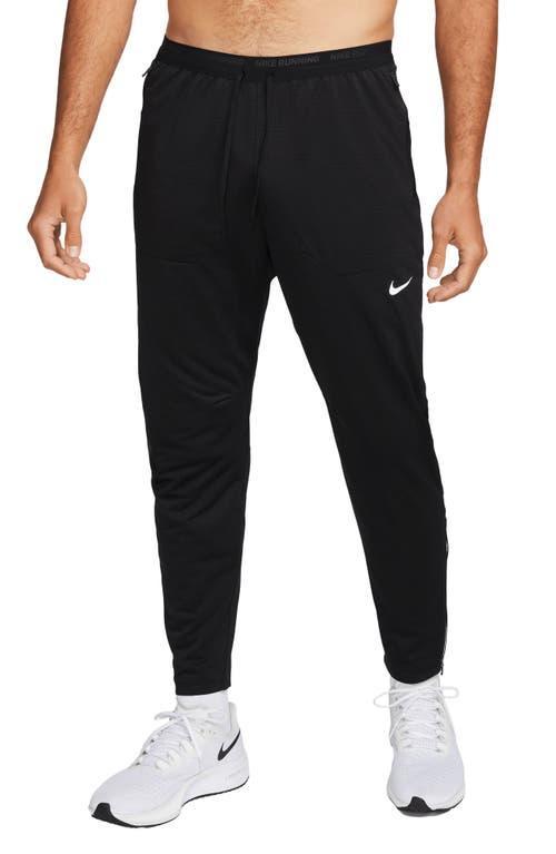 Nike Phenom Men's Dri-FIT Knit Running Pants Product Image