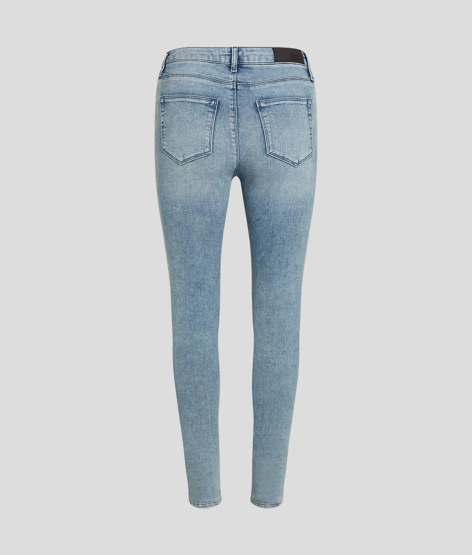 IKON SKINNY JEANS Product Image